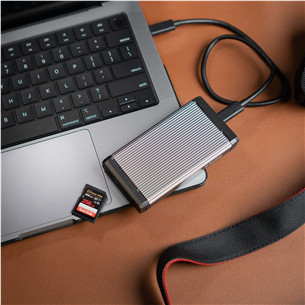 Sandisk Extreme Pro UHS-I, 1 TB, microSDXC, must - Mälukaart