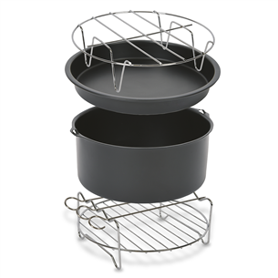 Tefal, Easy Fry XL - Airfryer accessory kit XA112010