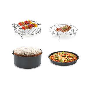 Tefal, Easy Fry XL - Kuumaõhufritüüri lisatarvikute komplekt