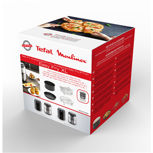 Tefal, Easy Fry XL - Kuumaõhufritüüri lisatarvikute komplekt