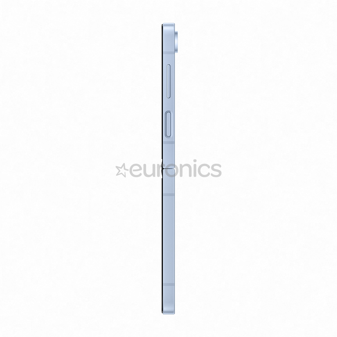 Samsung Galaxy Flip6, 256 GB, blue - Smartphone