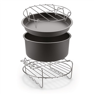 Tefal, Easy Fry XXL - Kuumaõhufritüüri lisatarvikute komplekt XA113010