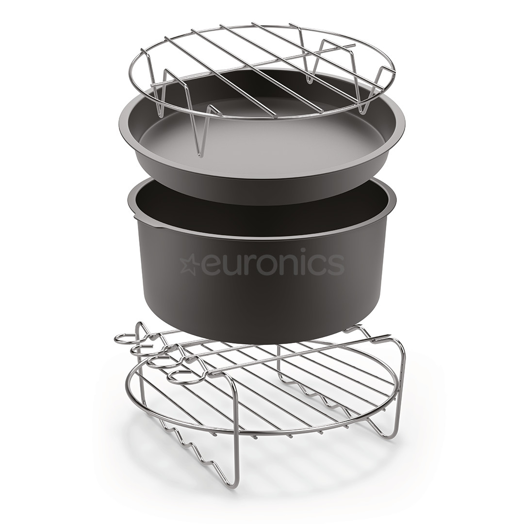 Tefal, Easy Fry XXL - Airfryer accessory kit