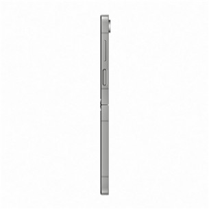 Samsung Galaxy Flip6, 256 ГБ, серебристый - Смартфон