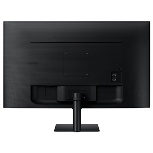 Samsung Smart Monitor M5 M50C, 27'', LED VA, black - Monitor