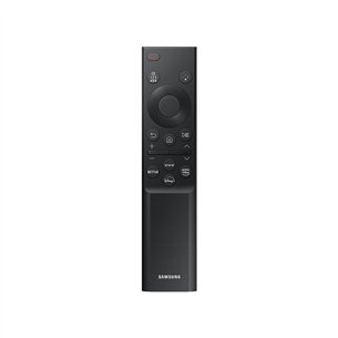 Samsung Smart Monitor M5 M50C, 27'', LED VA, black - Monitor