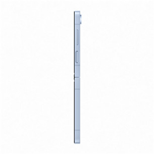 Samsung Galaxy Flip6, 512 ГБ, голубой - Смартфон