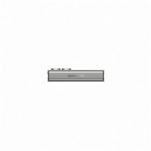 Samsung Galaxy Flip6, 512 ГБ, серебристый - Смартфон