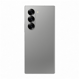 Samsung Galaxy Fold6, 1TB, hõbe - Nutitelefon