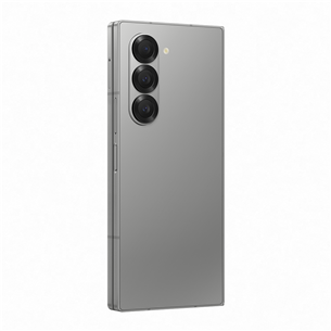 Samsung Galaxy Fold6, 1TB, hõbe - Nutitelefon