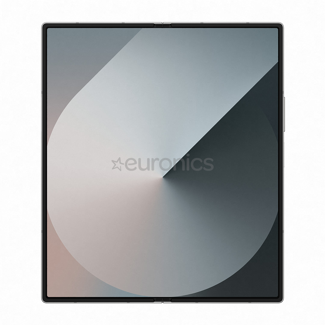 Samsung Galaxy Fold6, 256 ГБ, серебристый - Смартфон