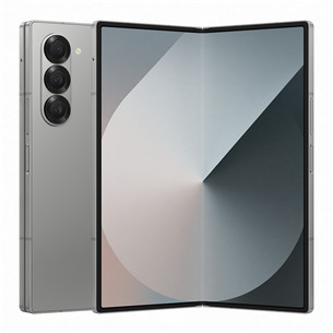 Samsung Galaxy Fold6, 512 GB, hõbe - Nutitelefon