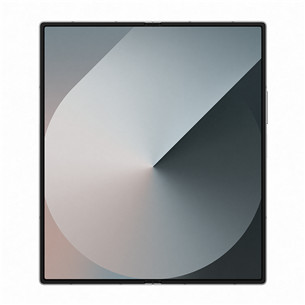 Samsung Galaxy Fold6, 512 GB, hõbe - Nutitelefon