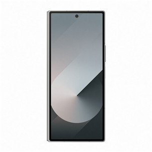 Samsung Galaxy Fold6, 512 GB, hõbe - Nutitelefon
