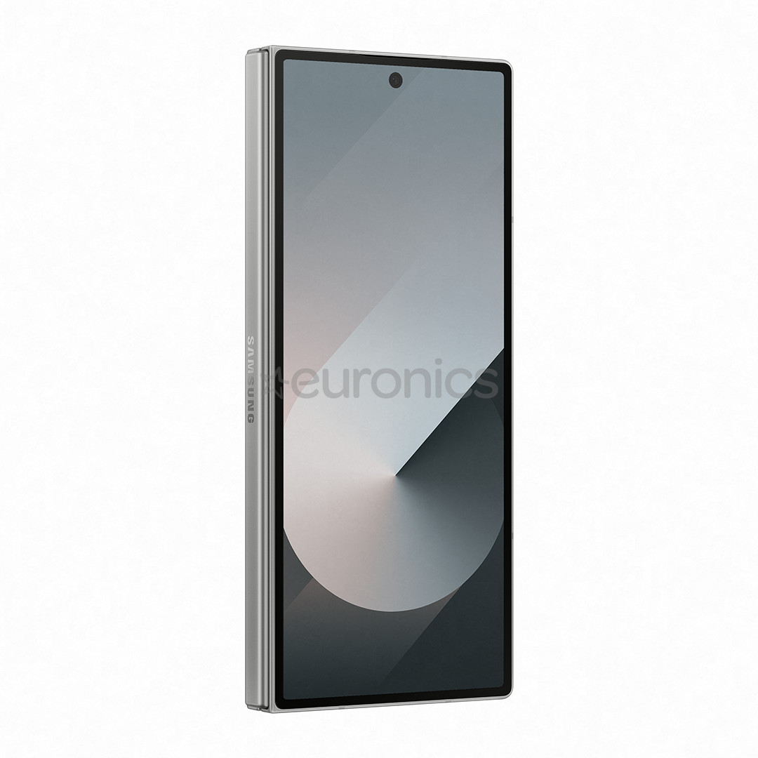 Samsung Galaxy Fold6, 512 GB, hõbe - Nutitelefon