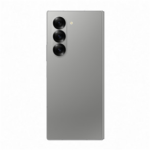 Samsung Galaxy Fold6, 512 GB, hõbe - Nutitelefon