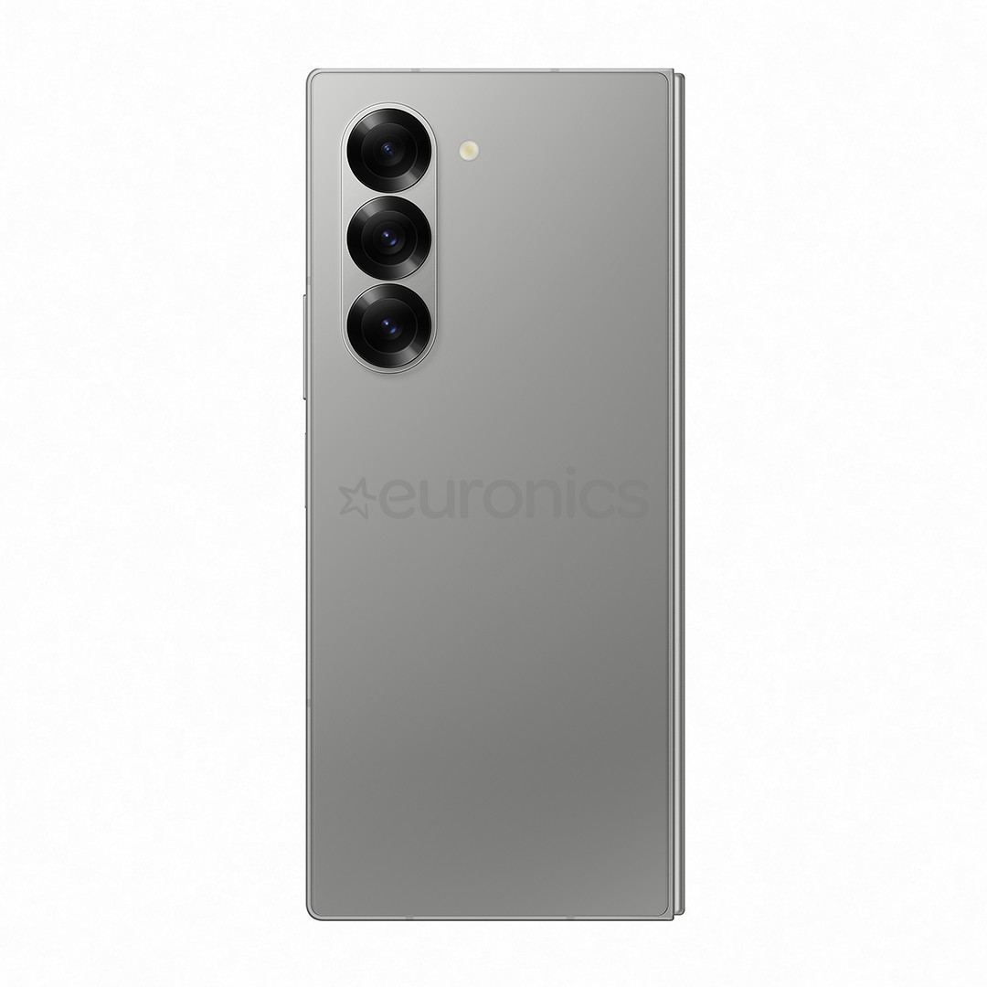 Samsung Galaxy Fold6, 512 GB, hõbe - Nutitelefon