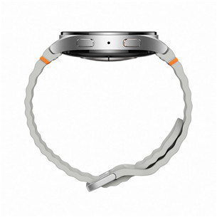 Samsung Galaxy Watch7, 44 mm, BT, hõbe - Nutikell