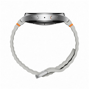 Samsung Galaxy Watch7, 44 mm, BT, hõbe - Nutikell