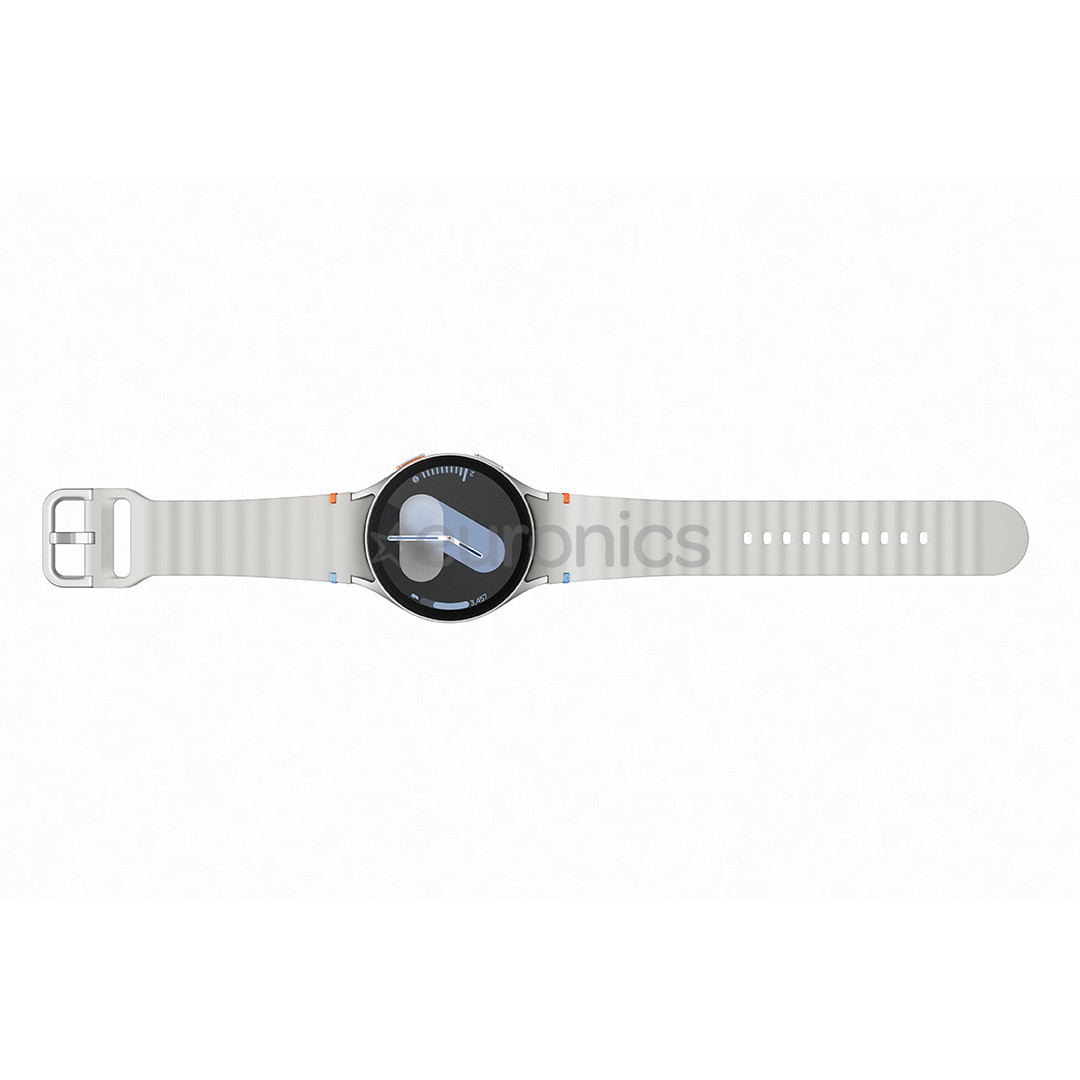 Samsung Galaxy Watch7, 44 mm, BT, hõbe - Nutikell