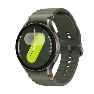 Samsung Galaxy Watch7, 44 mm, LTE, roheline - Nutikell