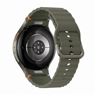 Samsung Galaxy Watch7, 44 mm, LTE, roheline - Nutikell