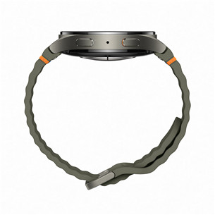 Samsung Galaxy Watch7, 44 mm, LTE, roheline - Nutikell