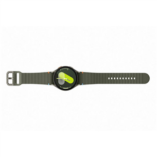 Samsung Galaxy Watch7, 44 mm, LTE, roheline - Nutikell