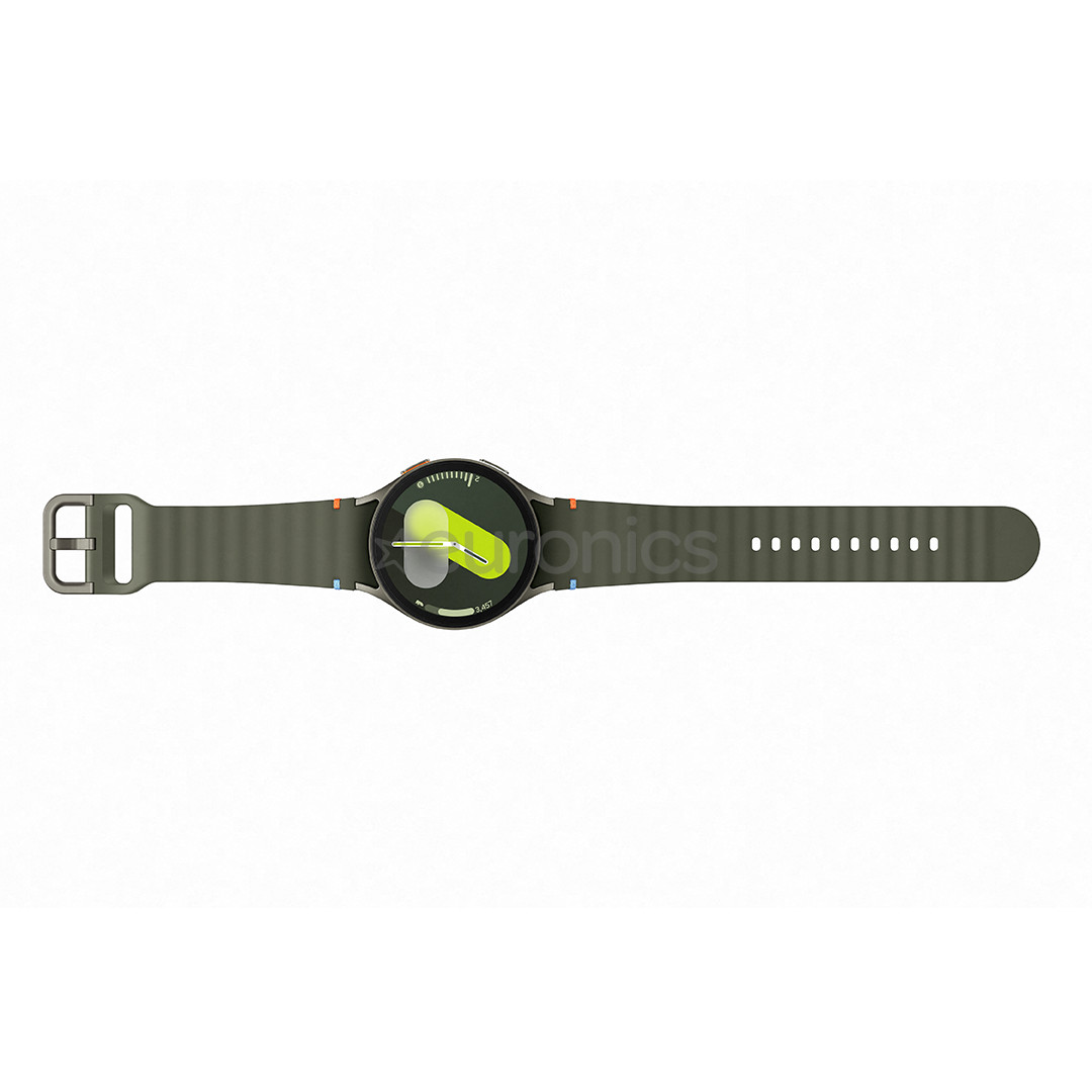 Samsung Galaxy Watch7, 44 mm, LTE, roheline - Nutikell