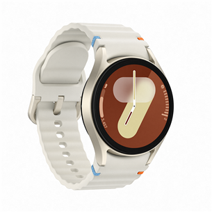 Samsung Galaxy Watch7, 40 mm, LTE, beež - Nutikell