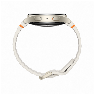 Samsung Galaxy Watch7, 40 mm, LTE, beež - Nutikell