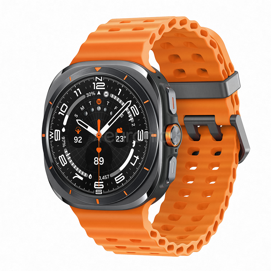 Samsung Galaxy Watch Ultra LTE SM L705FDAAEUE Euronics