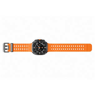 Samsung Galaxy Watch Ultra, LTE, tumehall - Nutikell