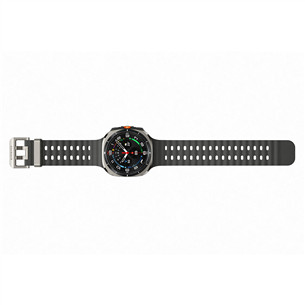 Samsung Galaxy Watch Ultra, LTE, titanium silver - Smartwatch