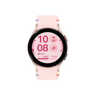 Samsung Galaxy Watch FE, Wi-Fi, roosa kuld - Nutikell