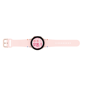 Samsung Galaxy Watch FE, Wi-Fi, roosa kuld - Nutikell