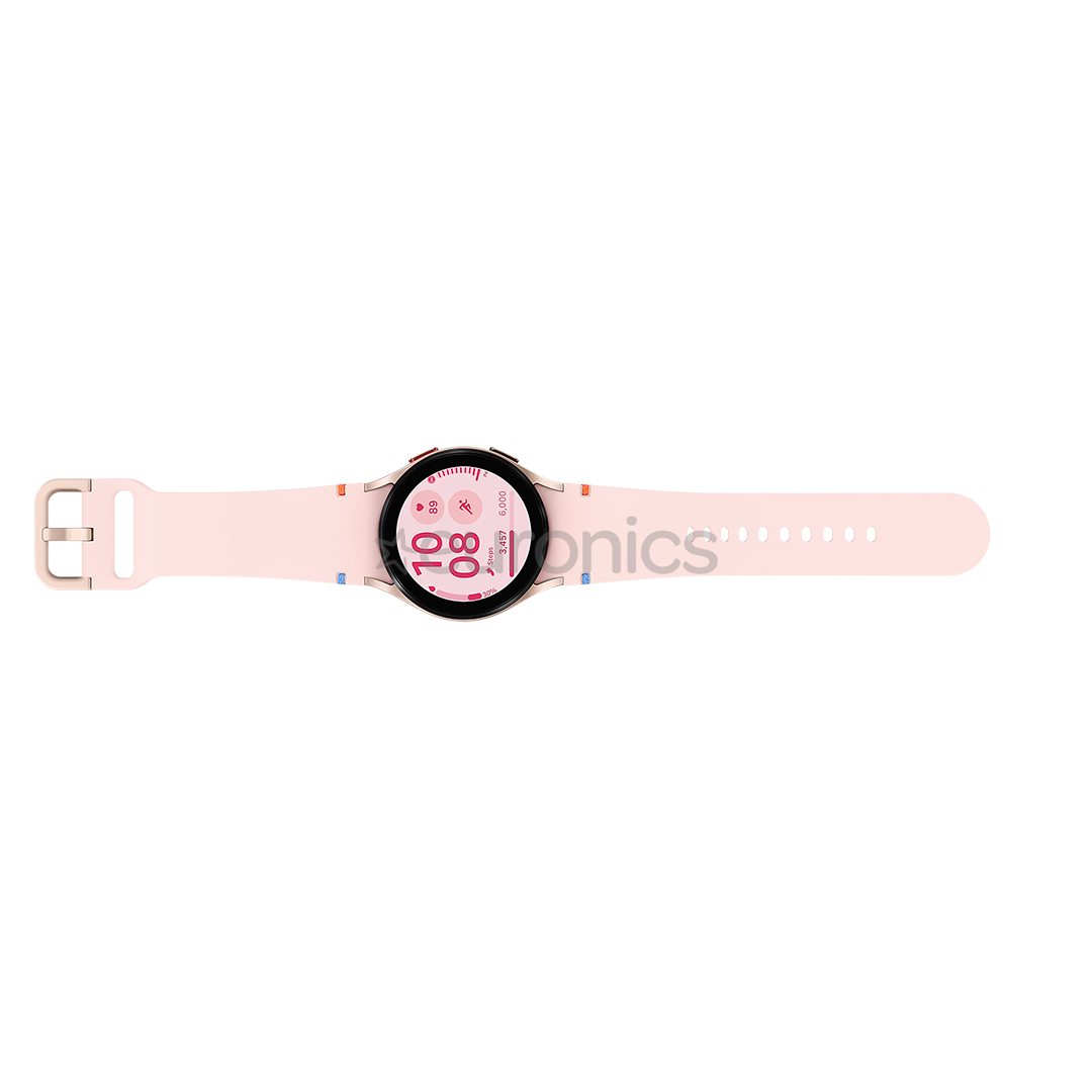 Samsung Galaxy Watch FE, Wi-Fi, roosa kuld - Nutikell