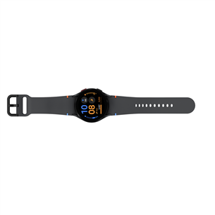 Samsung Galaxy Watch FE, Wi-Fi, must - Nutikell