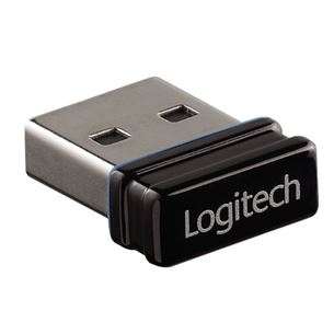 Беспроводная гарнитура Logitech H800