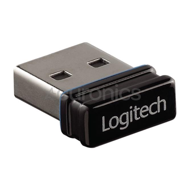 Juhtmevaba peakomplekt Logitech H800