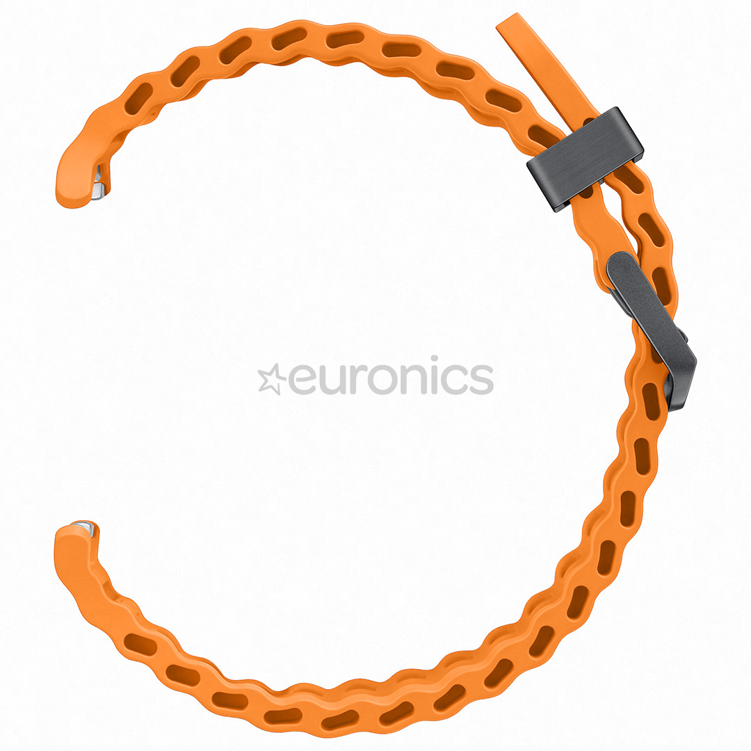 Samsung Galaxy Watch Ultra Marine Band, orange - Watch Band