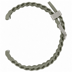 Samsung Galaxy Watch Ultra Marine Band, roheline - Kellarihm