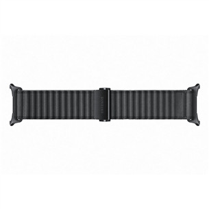 Samsung Galaxy Watch Ultra Trail Band, tumehall - Kellarihm