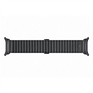 Samsung Galaxy Watch Ultra Trail Band, tumehall - Kellarihm