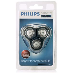 Philips SensoTouch - Бритвенный блок RQ11/50