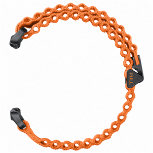 Samsung Galaxy Watch Ultra Trail Band, oranž - Kellarihm