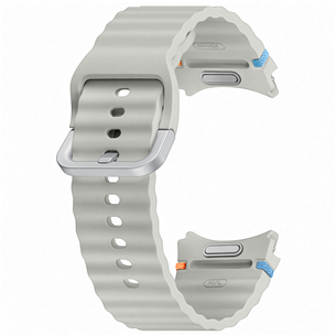 Samsung Galaxy Watch Sport Band (M/L), hõbe - Kellarihm