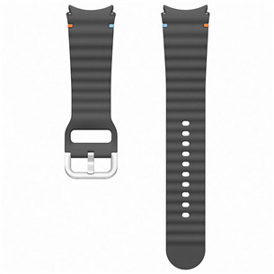 Samsung Galaxy Watch Sport Band (M/L), dark gray - Watch Band