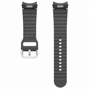 Samsung Galaxy Watch Sport Band (M/L), dark gray - Watch Band