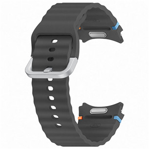 Samsung Galaxy Watch Sport Band (M/L), dark gray - Watch Band